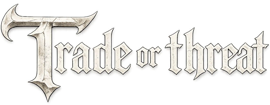 Trade or Threat